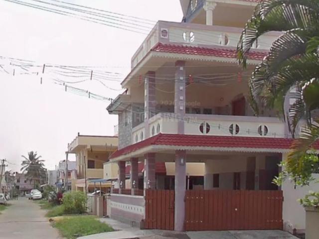5 BHK Independent House in Narasimhanaickenpalayam for rent Coimbatore. The reference number is 21012301