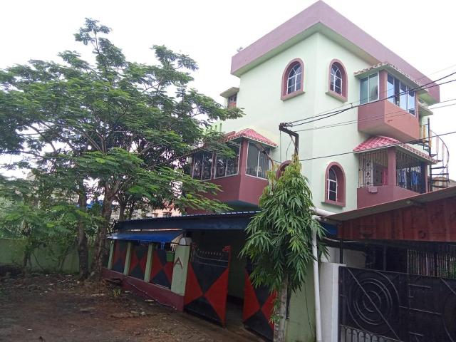 5 BHK Independent House in Narendrapur for resale Kolkata. The reference number is 21099795