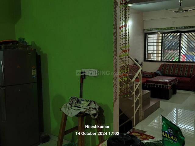5 BHK Independent House in Nava Naroda for resale Ahmedabad. The reference number is 15589588