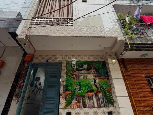 5 BHK Independent House in Nawada for resale New Delhi. The reference number is 21239021