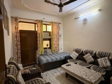 5 BHK Independent House in Naya Ganj for resale Ghaziabad. The reference number is 20479947
