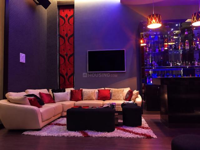 5 BHK Independent House in Neelankarai for rent Chennai. The reference number is 21287353