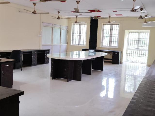 5 BHK Independent House in Neelankarai for resale Chennai. The reference number is 20932607