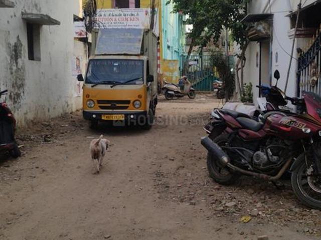 5 BHK Independent House in Neelankarai for resale Chennai. The reference number is 21196039