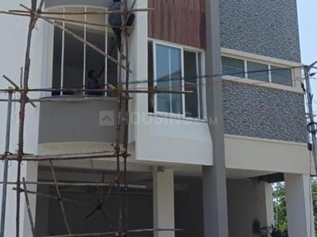 5 BHK Independent House in Neelankarai for resale Chennai. The reference number is 21207077