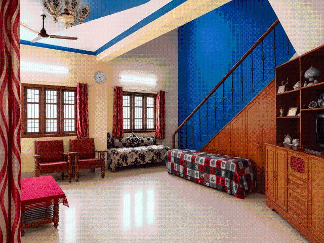 5 BHK Independent House in Neelasandra for resale Bengaluru. The reference number is 20653616
