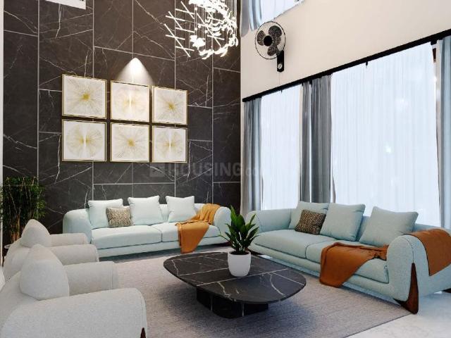 5 BHK Independent House in Nehru Nagar West for resale Coimbatore. The reference number is 20689821