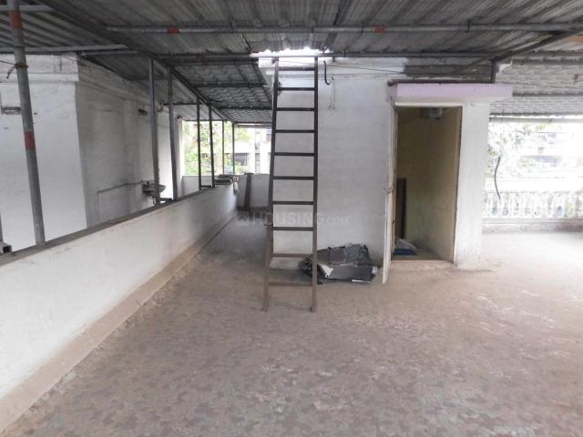 5 BHK Independent House in Nerul for rent Navi Mumbai. The reference number is 19379991