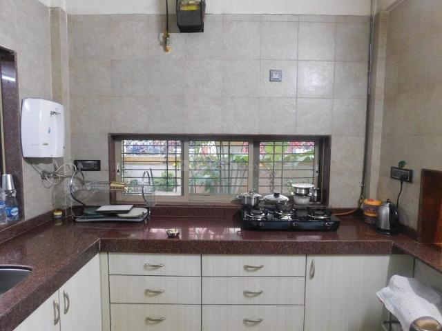 5 BHK Independent House in Nerul for resale Navi Mumbai. The reference number is 21272439