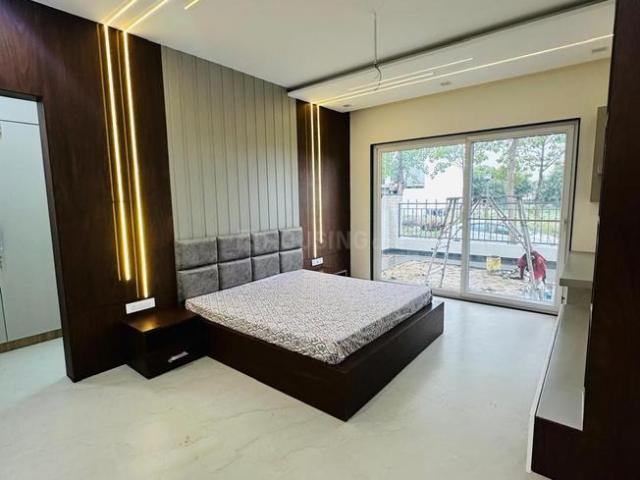 5 BHK Independent House in New Chandigarh for resale Chandigarh. The reference number is 16687336