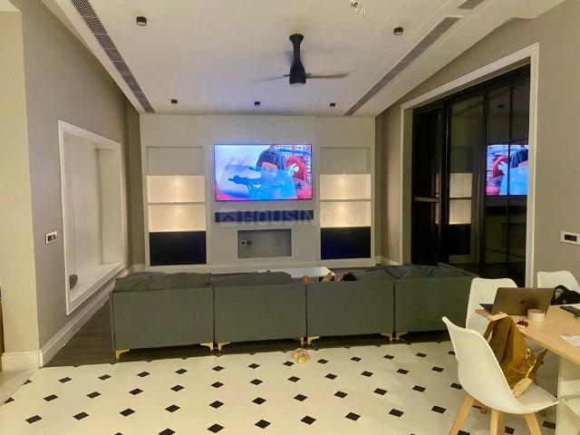 5 BHK Independent House in New Chandigarh for resale Chandigarh. The reference number is 20986881