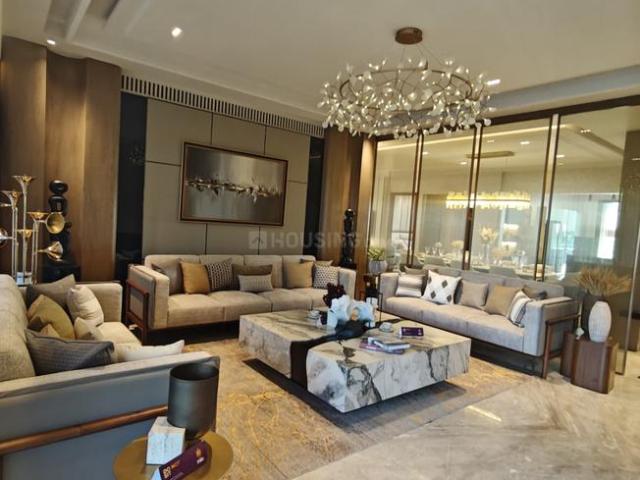 5 BHK Independent House in New Chandigarh for resale Chandigarh. The reference number is 20005150