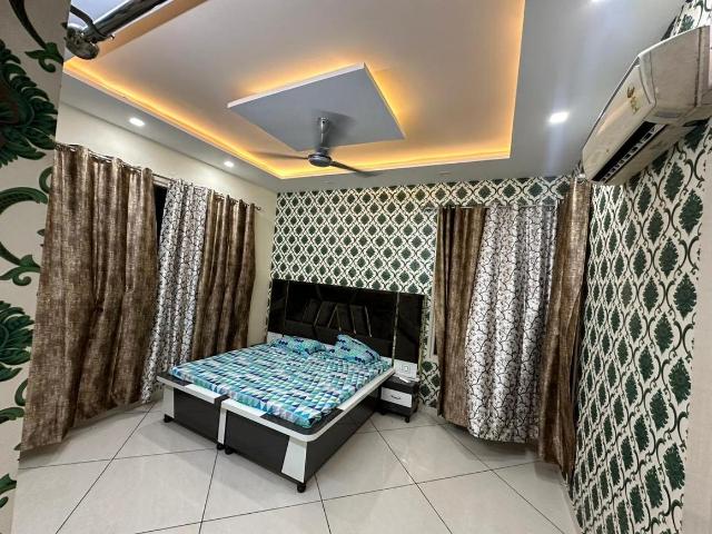 5 BHK Independent House in New Amritsar Colony for rent Amritsar. The reference number is 16927915