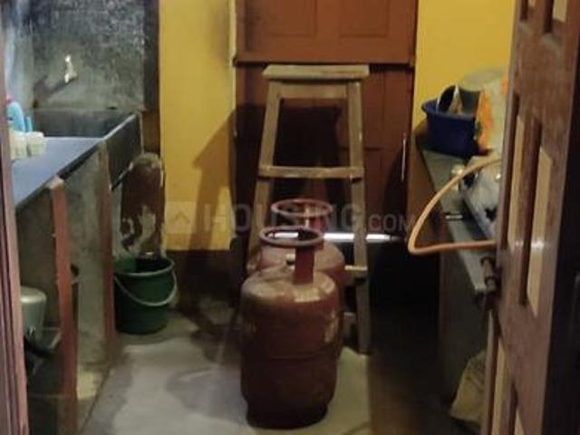 5 BHK Independent House in New Barrakpur for resale Kolkata. The reference number is 17406294