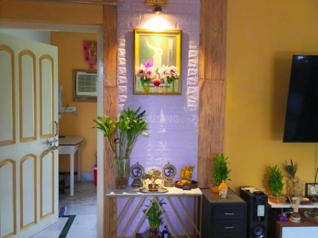 5 BHK Independent House in New Garia for resale Kolkata. The reference number is 19243462