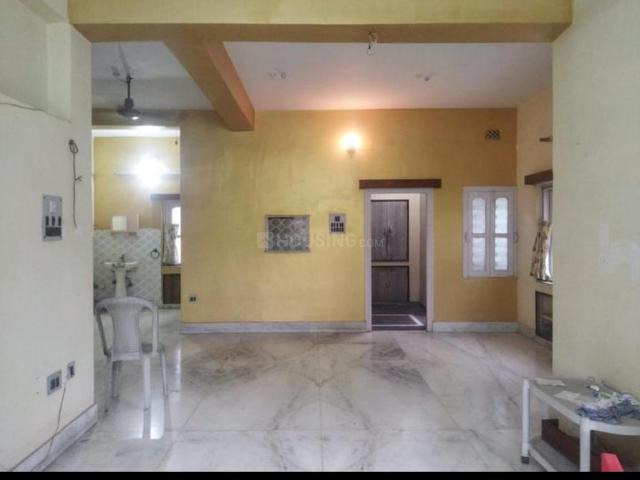 5 BHK Independent House in New Garia for resale Kolkata. The reference number is 19943347