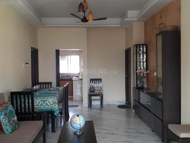 5 BHK Independent House in New Garia for resale Kolkata. The reference number is 19943361