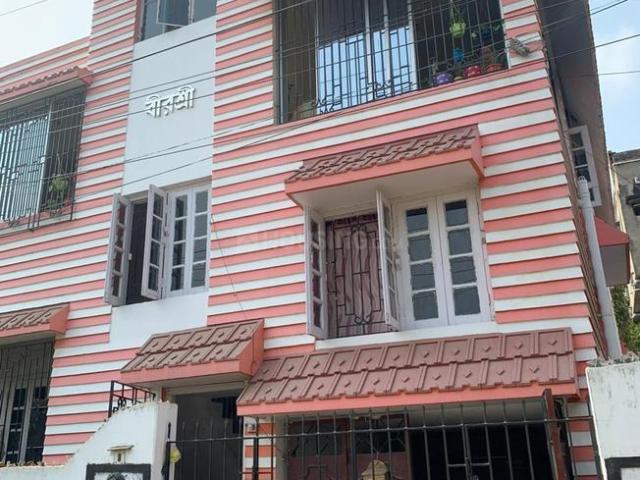 5 BHK Independent House in New Garia for resale Kolkata. The reference number is 19685602