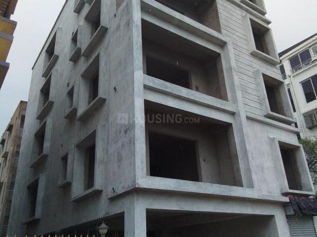 5 BHK Independent House in New Town for resale Kolkata. The reference number is 19489149