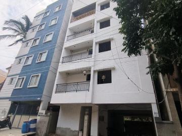 5 BHK Independent House in New Tippasandra for resale Bengaluru. The reference number is 20066998