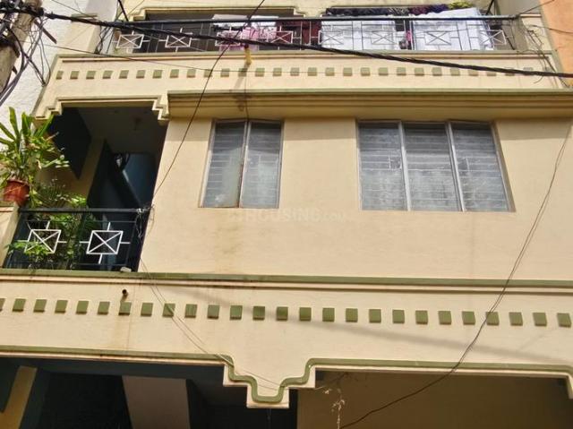 5 BHK Independent House in New Tippasandra for resale Bengaluru. The reference number is 21105518