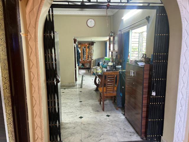5 BHK Independent House in Nimta for resale Kolkata. The reference number is 20538319