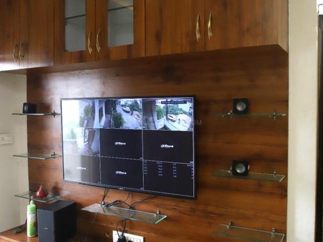 5 BHK Independent House in Nipania for rent Indore. The reference number is 18725351