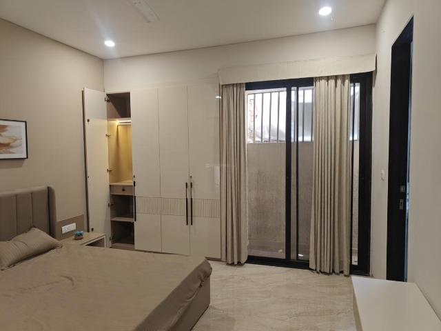 5 BHK Independent House in Nipania for resale Indore. The reference number is 21202983