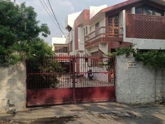 5 BHK Independent House in Nirala Nagar for resale Lucknow. The reference number is 20517444