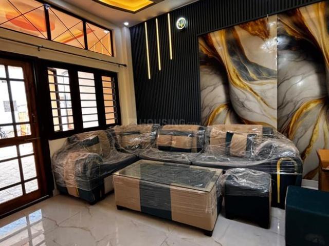 5 BHK Independent House in Niranjanpur for resale Dehradun. The reference number is 19343436