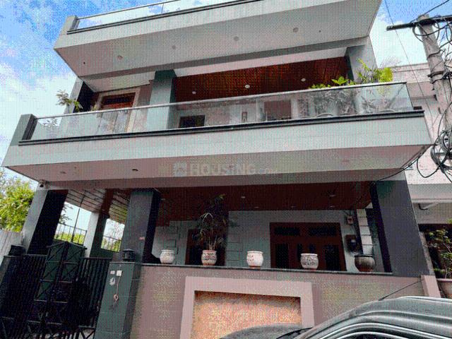 5 BHK Independent House in Nirman Nagar for resale Jaipur. The reference number is 20488613