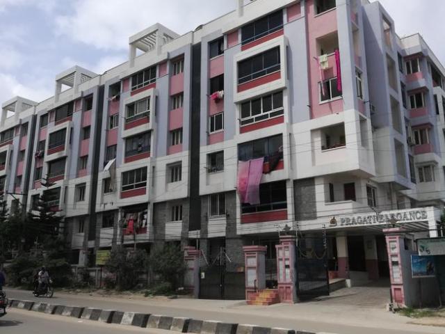 5 BHK Independent House in Nizampet for resale Hyderabad. The reference number is 20279310