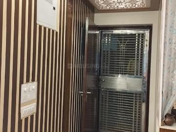 5 BHK Independent House in Noida Extension for rent Greater Noida. The reference number is 19734267