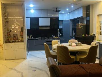 5 BHK Independent House in Chipiyana Buzurg for resale Ghaziabad. The reference number is 20112420