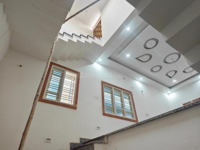 5 BHK Independent House in NRI Layout for resale Bengaluru. The reference number is 20164287