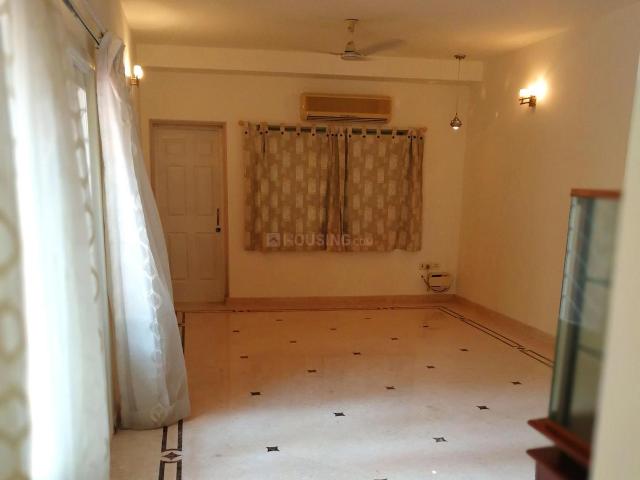 5 BHK Independent House in Nungambakkam for rent Chennai. The reference number is 19890542