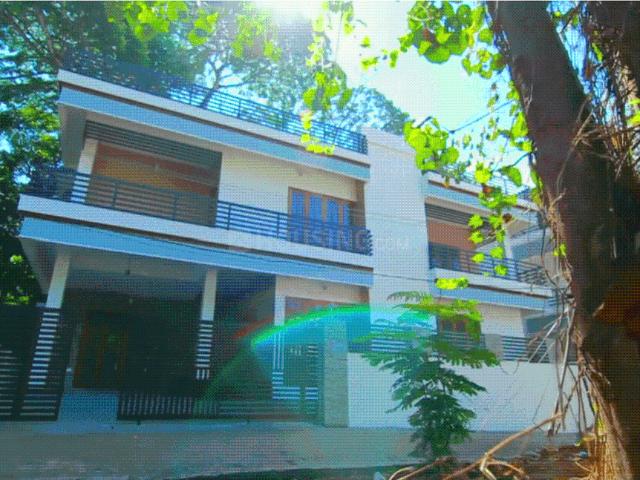 5 BHK Independent House in Oolampara for rent Thiruvananthapuram. The reference number is 20323265