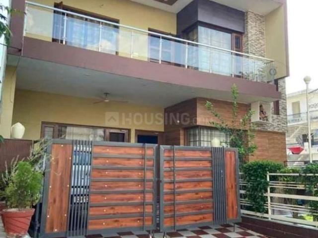 5 BHK Independent House in Old Dhamtari Road for resale Raipur. The reference number is 20110102