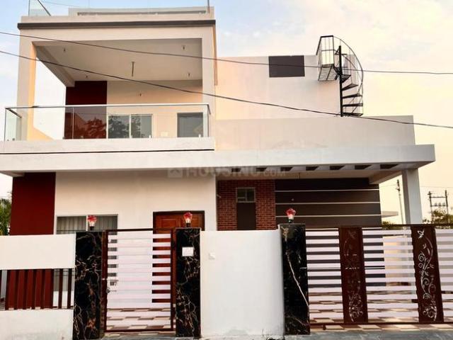 5 BHK Independent House in Old Dhamtari Road for resale Raipur. The reference number is 21090880