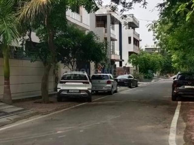 5 BHK Independent House in Omicron II for resale Greater Noida. The reference number is 21022951