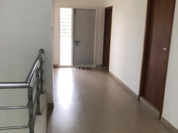 House to rent in Chennai - Balcony