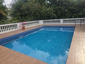 5 BHK Independent House in Panaiyur, Sholinganallur for rent Chennai. The reference number is 20455742