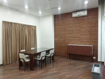 5 BHK Independent House in Panaiyur, Sholinganallur for rent Chennai. The reference number is 20540398