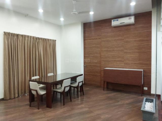 5 BHK Independent House in Panaiyur, Sholinganallur for rent Chennai. The reference number is 20779062