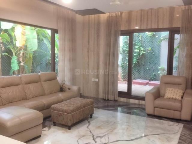 5 BHK Independent House in Panaiyur, Sholinganallur for rent Chennai. The reference number is 21003400