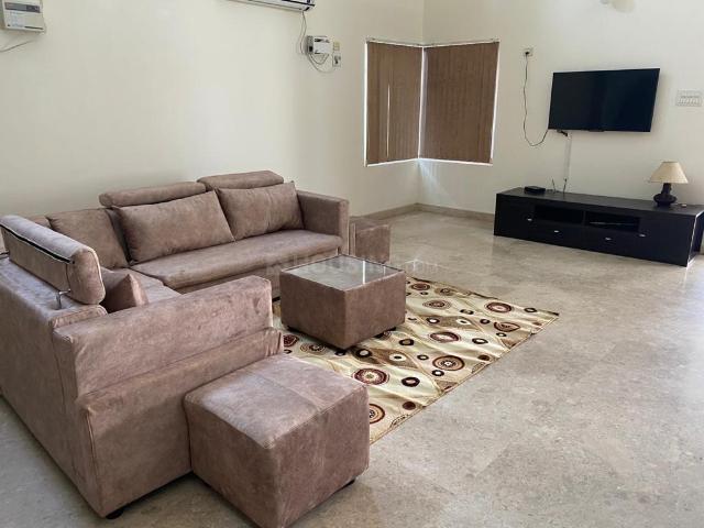 5 BHK Independent House in Panaiyur, Sholinganallur for rent Chennai. The reference number is 21160122