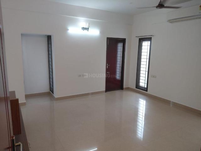 5 BHK Independent House in Panaiyur, Sholinganallur for rent Chennai. The reference number is 21301191