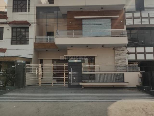 5 BHK Independent House in Panchkula Extension for resale Panchkula. The reference number is 19997212