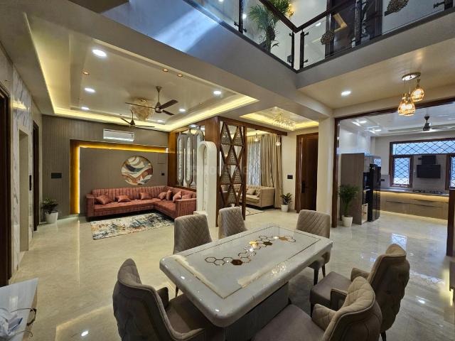 5 BHK Independent House in Panchyawala for resale Jaipur. The reference number is 20125663