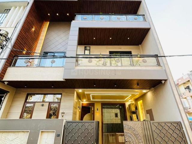 5 BHK Independent House in Panchyawala for resale Jaipur. The reference number is 20452628
